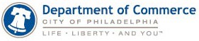 City of Philadelphia Commerce Department