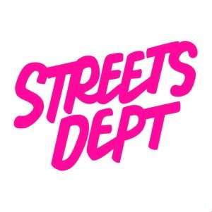 Streets Dept